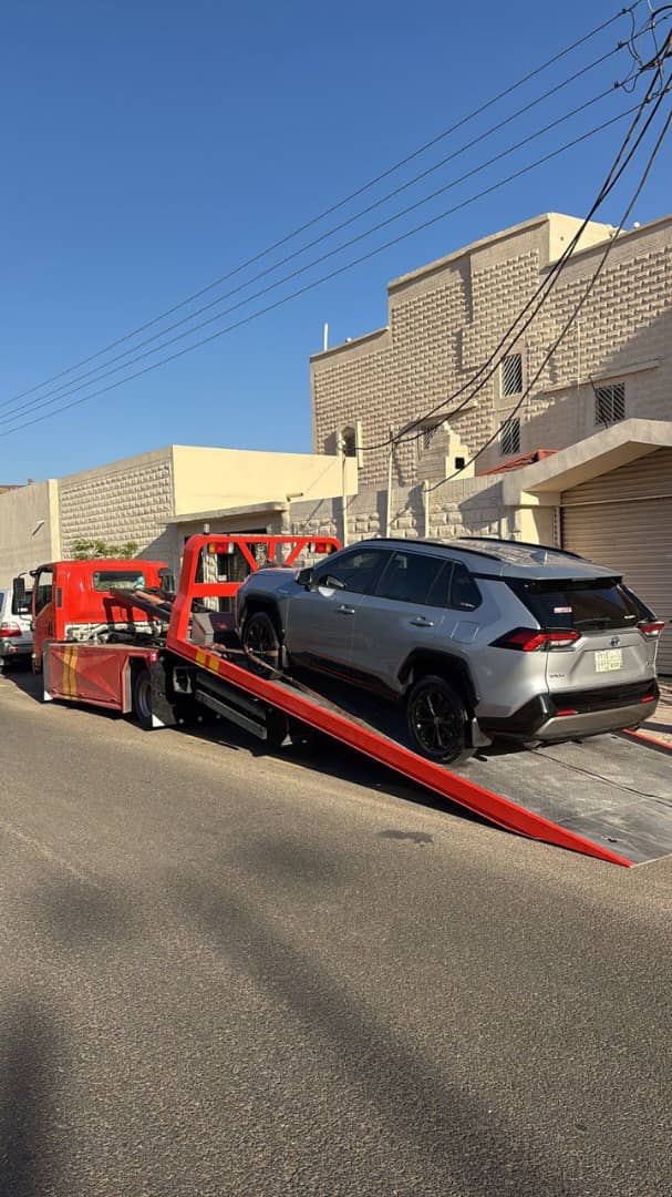 خدمة الطوارئ